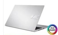 大船3C ASUS S3502ZA-0252G12500H/中性灰 I5-12500H 16G 512G OLED