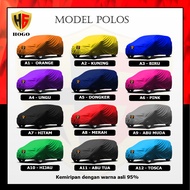 Body Cover Mobil BMW X5 E53 Sarung Mobil Selimut Mobil Penutup Mobil BMW X5 E53 Mantel Mobil Tutup P