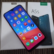 oppo a5s second
