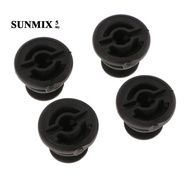 [Trend Sport] 8X Engine Oil Drain Plug OEM 06L103801 For 2015 2016 VW  Golf GTI 4pcs