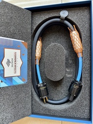 Siltech Classic Legend G9 680P 1.5mPower Cable