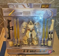Z GUNDAM 高達 MOBILE SUIT IN ACTION!! MIA PMX-003 The-O 鐵奧