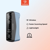 Einstar 2 Wireless All-In-One 3D Scanner