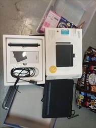 Wacom intuos