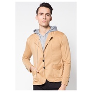 Duomo - Stylish and Modern Blazer Hoodie For Man