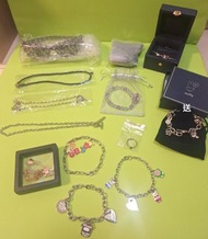 飾品& Parfois Bag 全出