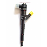 Liaoning New Style 3G25-180200Fuel Injector Changchai 4G33TC Engine Fuel Injector NFI3.1/CC485