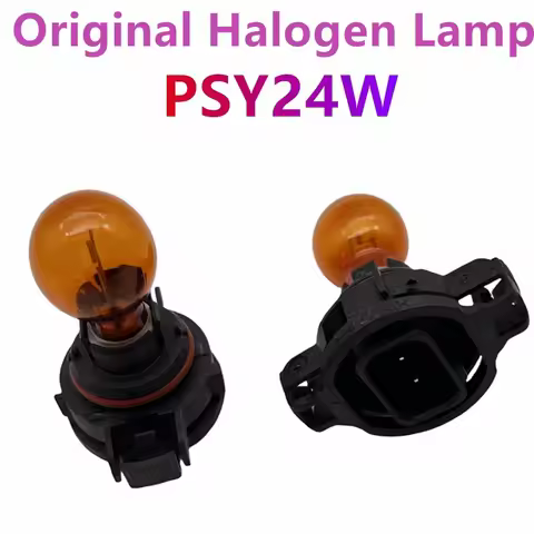 For VW Golf 6 MK6 Passat B7 Tiguan Front Turn Signal Lights High Quality Original PSY24W PSY24WSV Ha