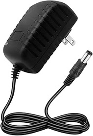 12V 1.5A DC Power Supply Adapter AC100-240V 50/60hz to DC 12V1.5A18W Transformer Converter,with 5.5 