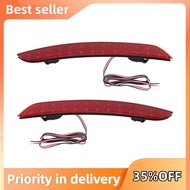 63147301187 Car Rear Bumper Light Brake Light LED Taillight for     F30 F31 F35