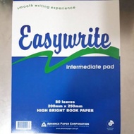 Intermediate Pad/1PAD/Assorted Brand