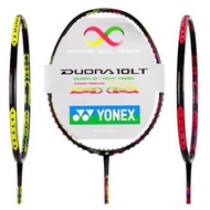 Yonex Duora 10 LT Carbon Graphite Ship within 24 hour Free Shipping Offer Promotion Murah