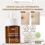 Tokonushop Ciara Liquid Serum For Stretchmarks / Ciara Stretch Mark