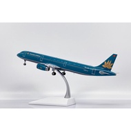 JC Wings LH2420 Vietnam Airlines A321 VN-A344 1: 200 Alloy Model
