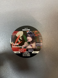 Dartslive 嵓小鈴 theme 飛鏢