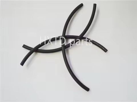E049362000031 Vacuum Pump Return Pipe， Foton Ollin truck