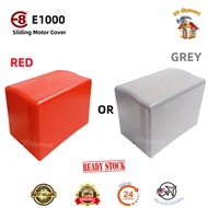 E8 E1000 Motor Penutup Saja [ Cover Only] | Autogate Sliding Motor Cover ONLY for E8 E1000 Motor – R