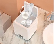 小型迷你洗衣機家用內衣褲洗衣機多功能清洗機Small mini washing machine household underwear washing machine multifunctional cleaning machine