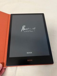 Boox  Note 5 文石 電子書 電子閱讀器