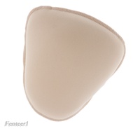 Cotton Foam Breast Form Mastectomy Prosthesis Bra Enhancer Inserts for Women Men