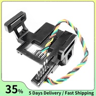 For FrSky X-LITE Xlite S /Pro JR Module Adapter for DJT XJT R9M 2019 Crossfire IRangeX IRX4 Multipro