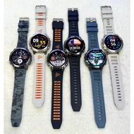 2025 HT37 smart watch  For Men Waterproof Diving And Swimming Watch Outdoor Sports AMOLED SmartWatch