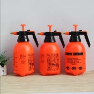 Household Gardening Watering Water Bottle Air Pressure Handheld Watering Can 2L Small Pressure Spray