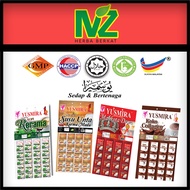 Kopi Yusmira Papan Rerama, Susu Unta Kurma Madu, Mahkota Dewa, Koko Kolagen