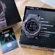 100% Original Gshock Gsquad GBD-H1000-1 / GBD-H1000-4 / GBD-H1000-8 /GBD-H1000-1A7