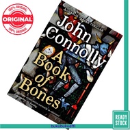 A Book of Bones (Charlie Parker 17) by John Connolly [SIGNED COPY]