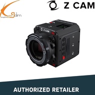 Z CAM E2-F8 Full-Frame 8K Cinema Camera (EF Mount)