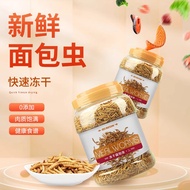 Besson BESSN Arowana Golden Dragon Silver Arowana Special Food Blood Parrot Arhat Fortune Feed Fish 