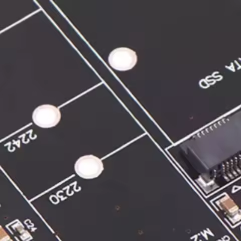 SATA 60Gbps To M2 NGFF SATA SSD MSATA SSD Adapter MSATA To SATA M.2 NGFF To SATA Hard Disk Adapter B