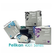 Pelikan 4001 30ml Ink Bottles