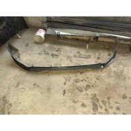 Duraflex Front Bodykit Sienta type Q original GRT Sales 17