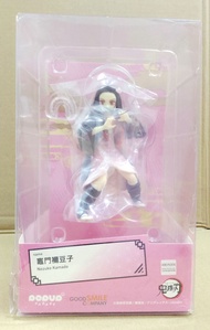 Good Smile Company POP UP PARADE 鬼滅之刃 竈門禰豆子