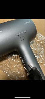 Panasonic Nanocare EH NA9M 日本風筒