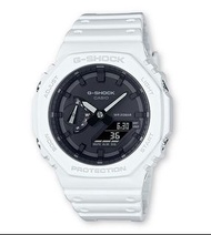 Casio 手錶 GA-2100-7A