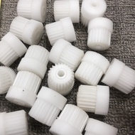 Toshiba 550/650/850 dryer motor gear - convenient product