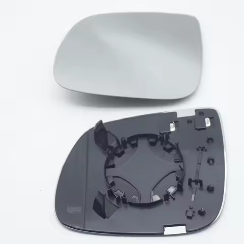 For Audi Q5/SQ5 8R 2008-2017Car Wing Rearview Mirror for Audi Q7 2010-2015/OE:8R0857535F/8R0857536F