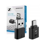 (全新行貨旺角門市)  Sennheiser BTD 700 藍牙轉接器