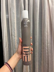 🇫🇷 威娜 Wella 彈力慕絲plus 500ml