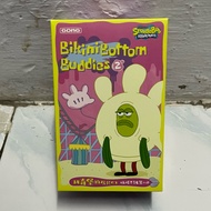 Bikini Bottom Buddies 2POP MART