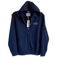 Wrangler เสื้อฮู้ดดี้มีหมวก ใส่ได้ชายหญิง ผ้านุ่มใส่สบาย ทรงregular ของแท้ ราคาป้าย 2390 บาท