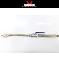 millionhardware - PU Injection Grouting Pump High Pressure Switch Valve / PU grouting / PU injection