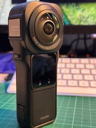 Insta360 one rs 1inch