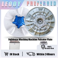 33.5cm washing machine pulsator plate Washing Machine Accessories for Fujidenzo