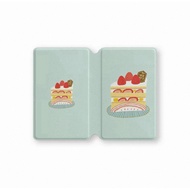 [PO est 4w] Xteink X4 eReader Cute Printed CASE / Xteink CASING only / Casing for Xteink X4 / collec