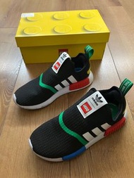 Adidas Lego 運動鞋