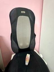 OTO e-Lux EL-868 溫熱按摩背墊 / 腰背鬆 Back Massager